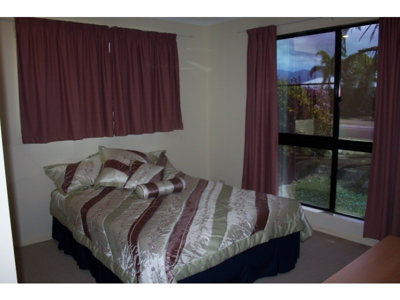 5 Coulthard Close, Newell QLD 4873