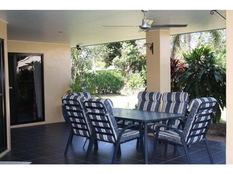 5 Coulthard Close, Newell QLD 4873