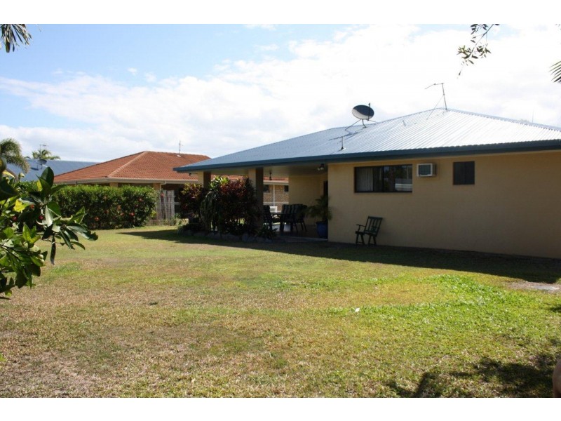 5 Coulthard Close, Newell QLD 4873