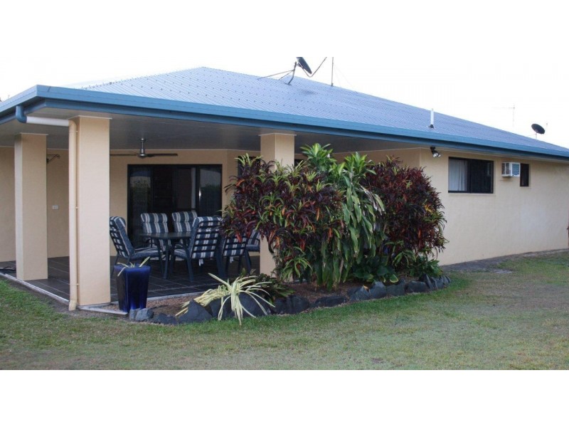 5 Coulthard Close, Newell QLD 4873