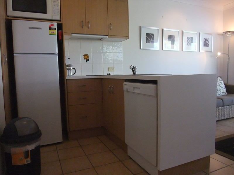 115 Port Douglas Apartments, Port Douglas QLD 4877