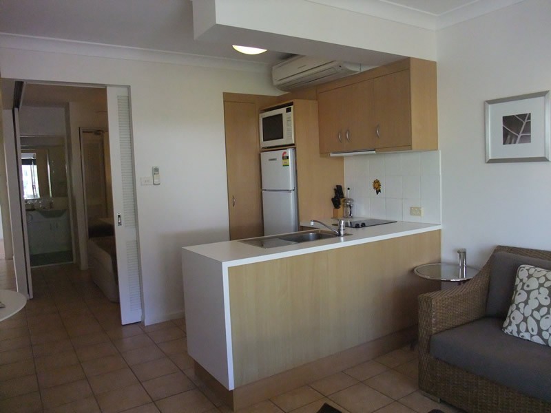 115 Port Douglas Apartments, Port Douglas QLD 4877