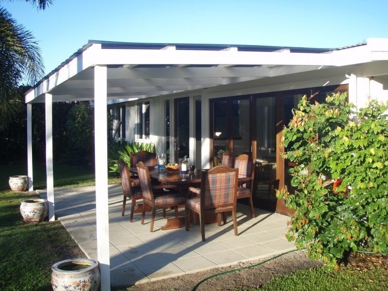 18 Marine Parade, Newell QLD 4873