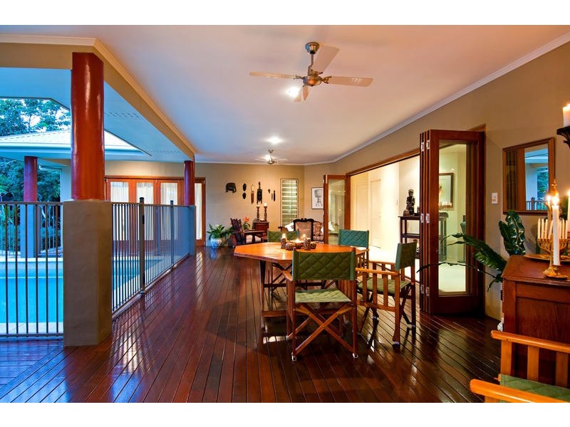 7 Bower Close, Port Douglas QLD 4877