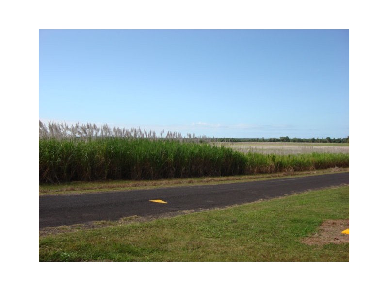 Lot 1 De Meio Drive, Wonga Beach QLD 4873