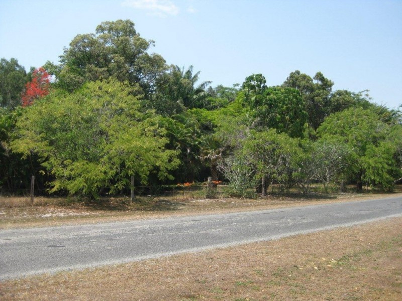 51 Southarm Drive, Wonga Beach QLD 4873