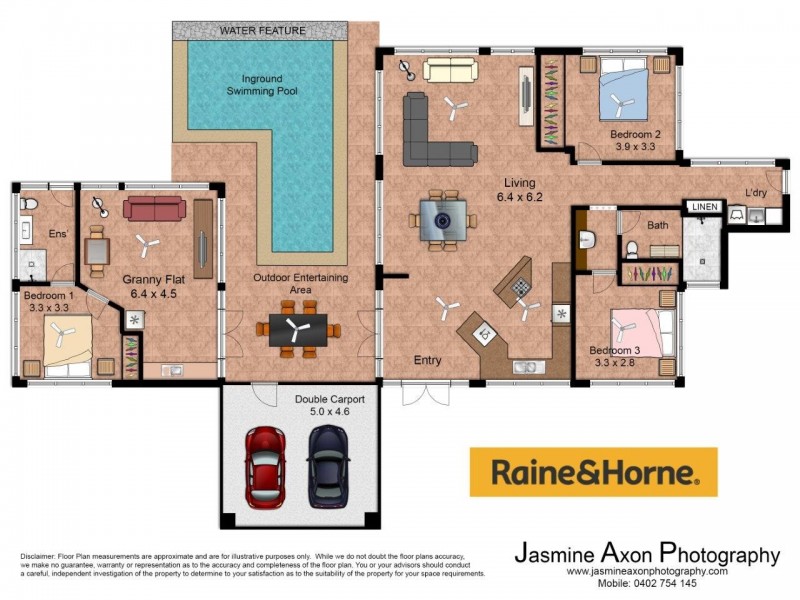 2 Undine Street, Port Douglas QLD 4877