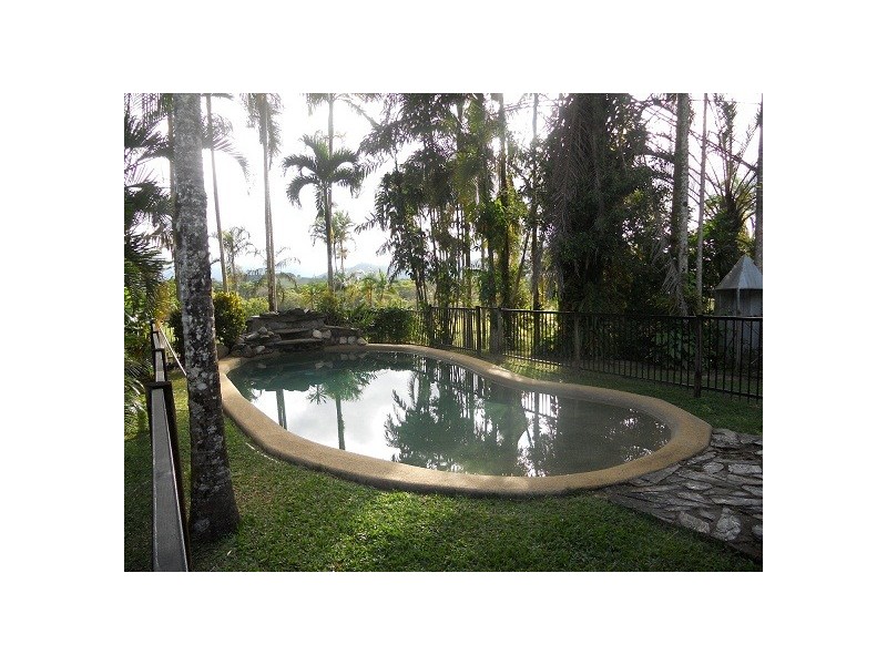 206 Euluma Creek Road, Julatten QLD 4871