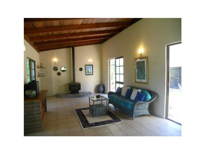 206 Euluma Creek Road, Julatten QLD 4871