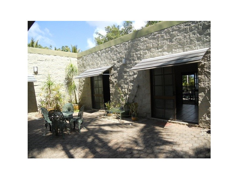 206 Euluma Creek Road, Julatten QLD 4871