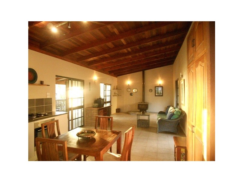 206 Euluma Creek Road, Julatten QLD 4871