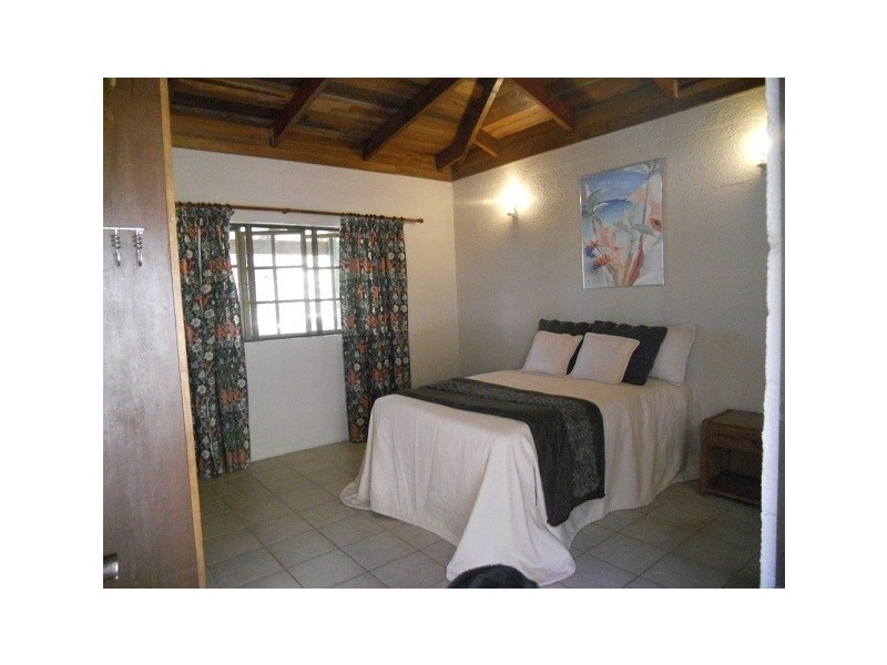 206 Euluma Creek Road, Julatten QLD 4871