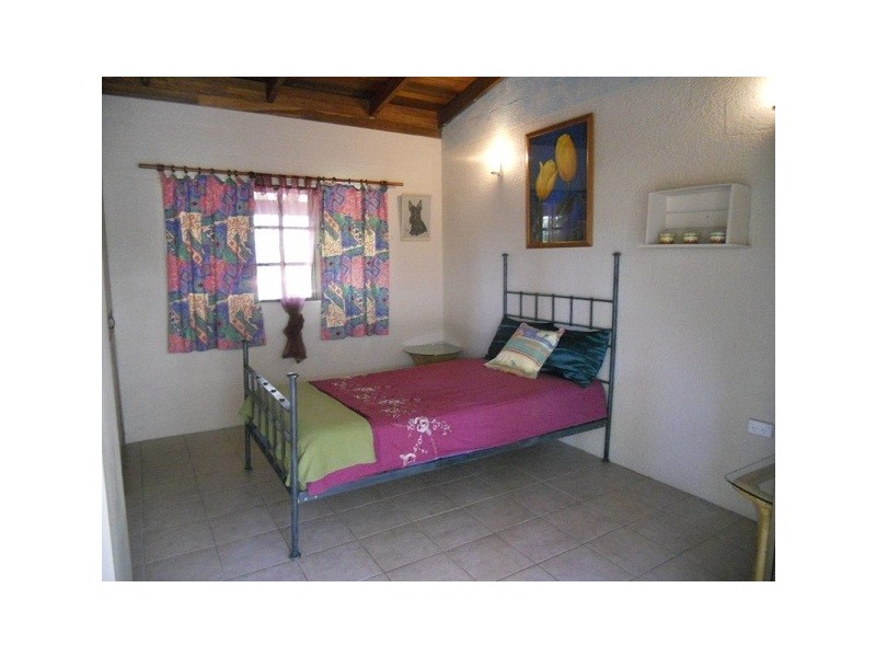 206 Euluma Creek Road, Julatten QLD 4871