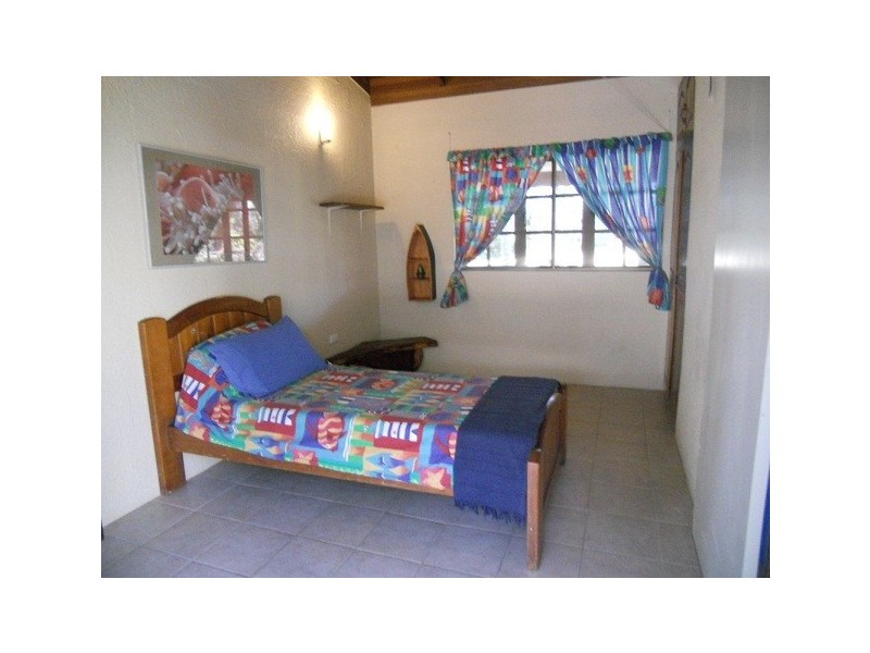 206 Euluma Creek Road, Julatten QLD 4871