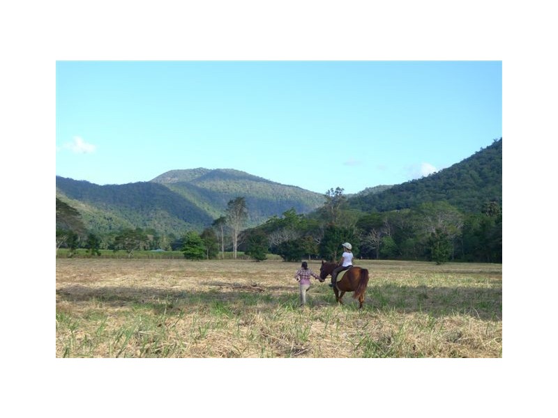 Lots 21,22,23 Mowbray River Rd, Mowbray QLD 4877