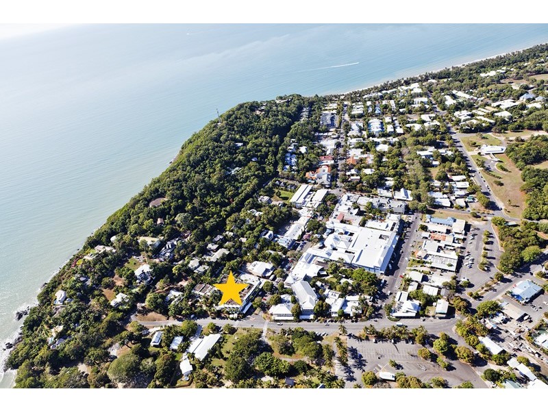 314 Club Tropical, Port Douglas QLD 4877