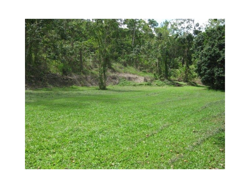 Lot 2 Finlayvale Road, Mossman QLD 4873