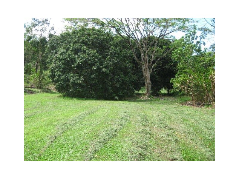 Lot 2 Finlayvale Road, Mossman QLD 4873