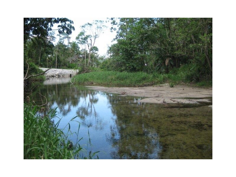 Lot 2 Finlayvale Road, Mossman QLD 4873