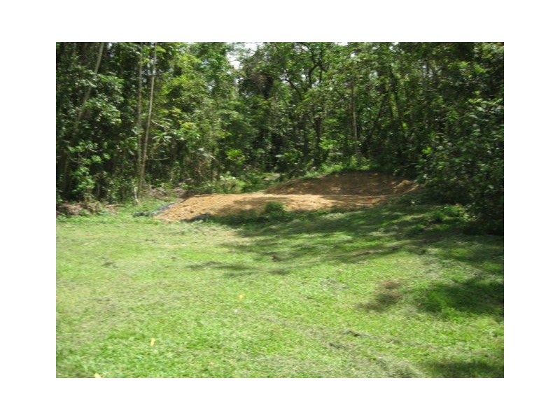Lot 2 Finlayvale Road, Mossman QLD 4873