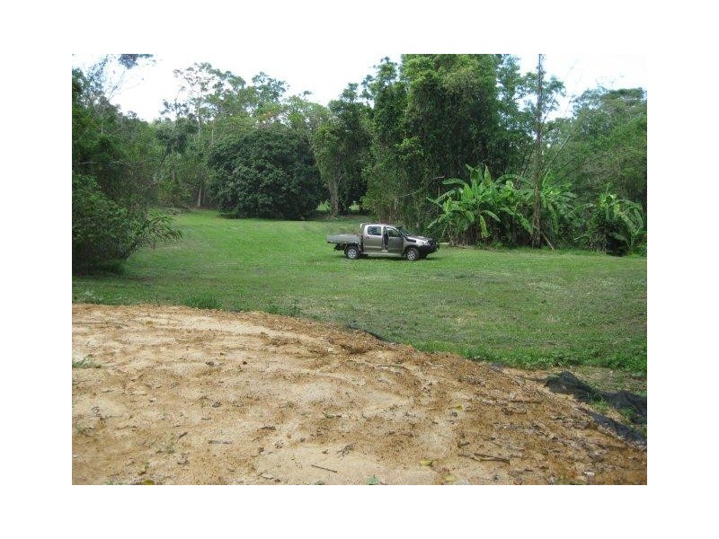 Lot 2 Finlayvale Road, Mossman QLD 4873
