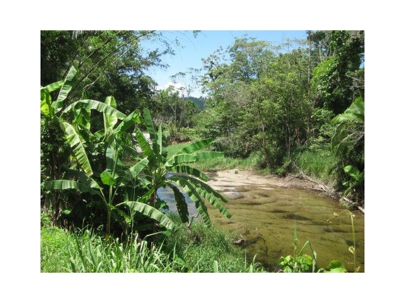 Lot 2 Finlayvale Road, Mossman QLD 4873