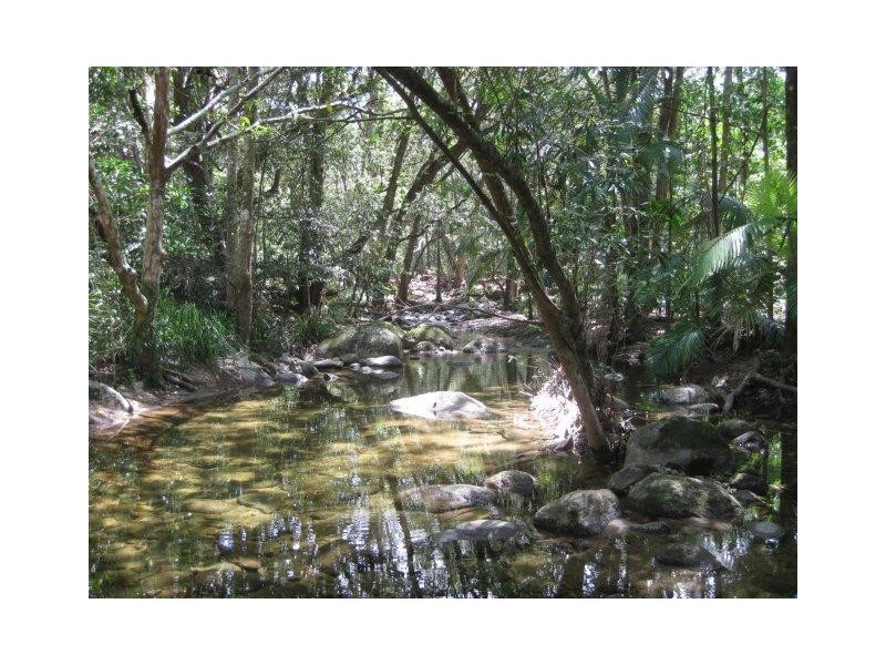 Lot 2 Finlayvale Road, Mossman QLD 4873