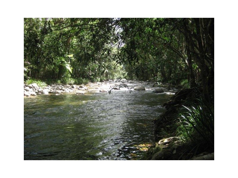 Lot 2 Finlayvale Road, Mossman QLD 4873