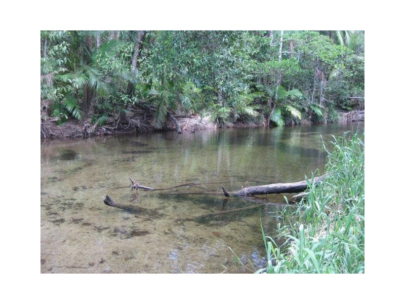 Lot 2 Finlayvale Road, Mossman QLD 4873