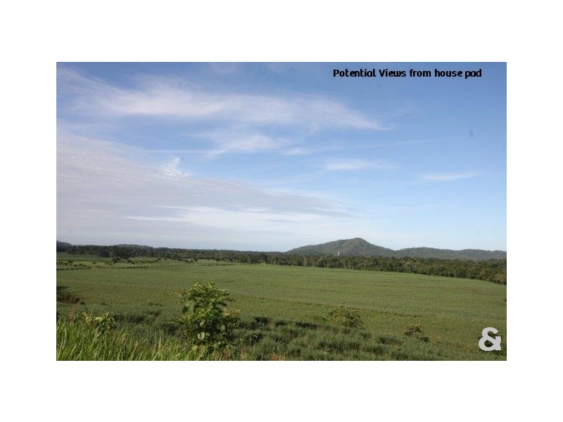 Lot 100 Finlayvale Road, Mossman QLD 4873
