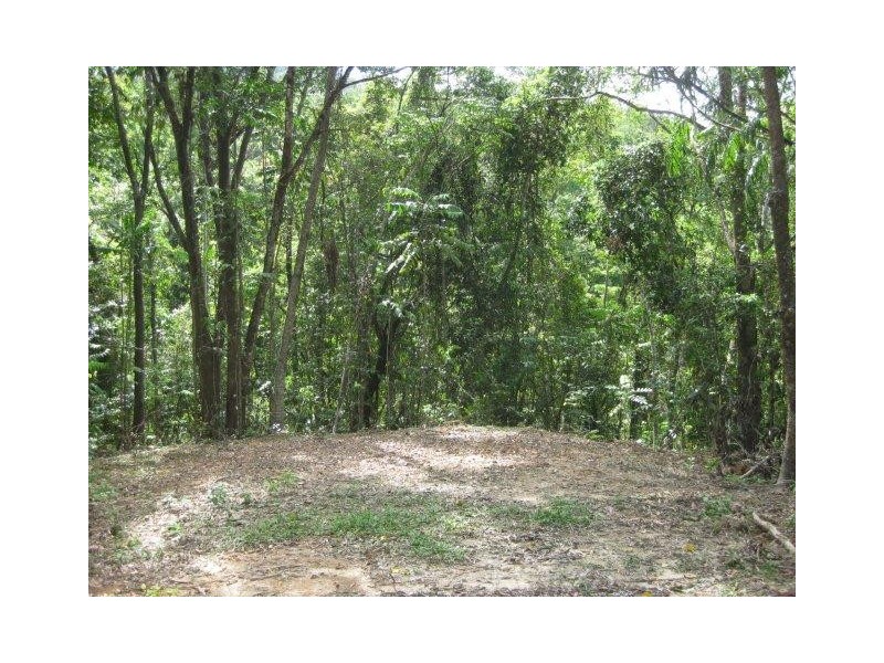Lot 100 Finlayvale Road, Mossman QLD 4873
