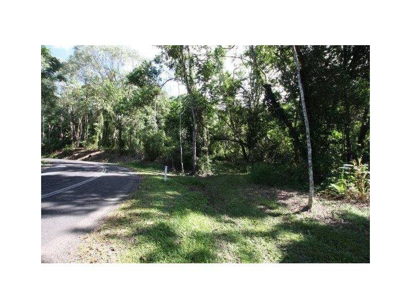 Lot 100 Finlayvale Road, Mossman QLD 4873