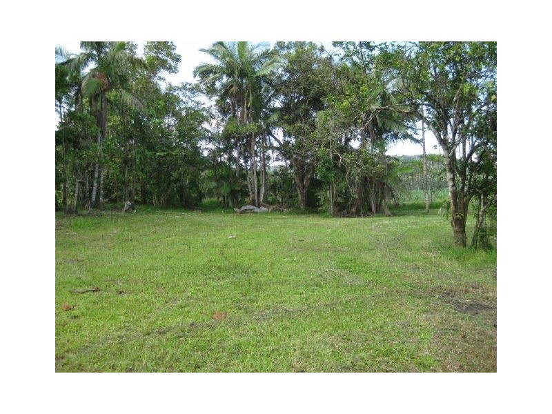 Lot 100 Finlayvale Road, Mossman QLD 4873