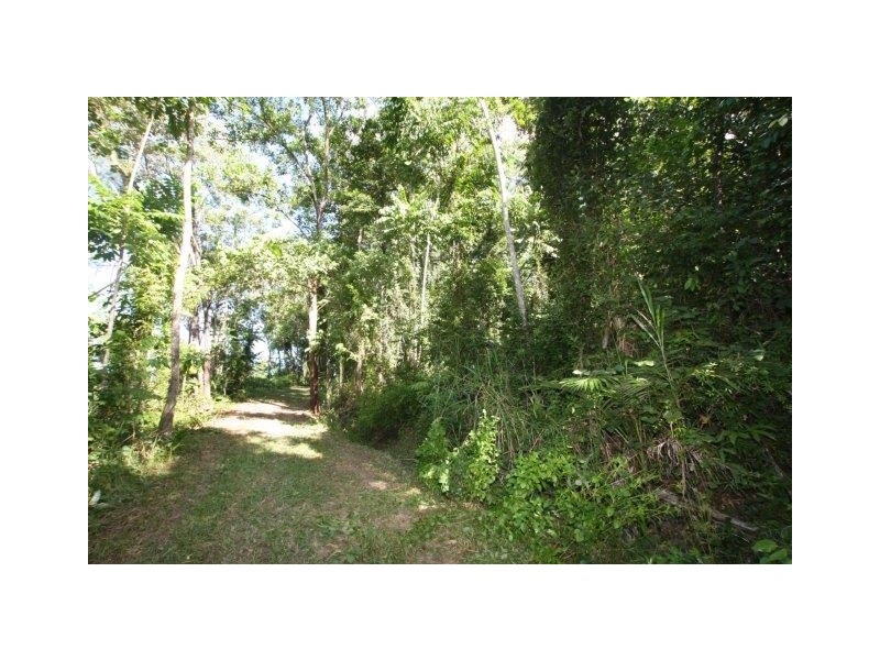 Lot 100 Finlayvale Road, Mossman QLD 4873