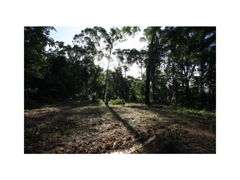 Lot 100 Finlayvale Road, Mossman QLD 4873
