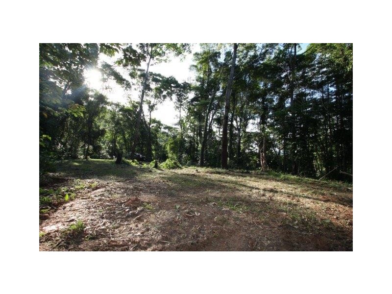 Lot 100 Finlayvale Road, Mossman QLD 4873