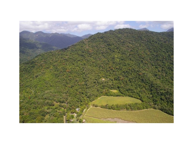 Lot 100 Finlayvale Road, Mossman QLD 4873