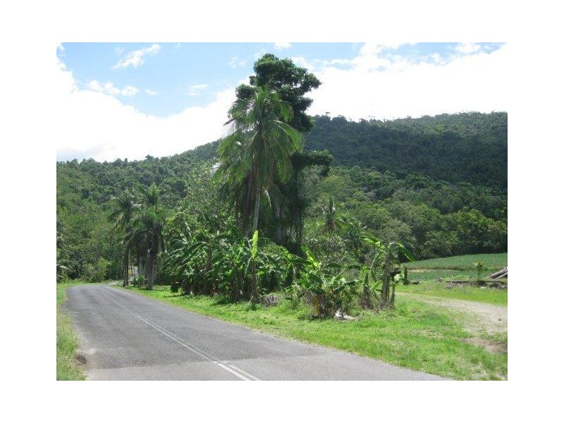 Lot 100 Finlayvale Road, Mossman QLD 4873