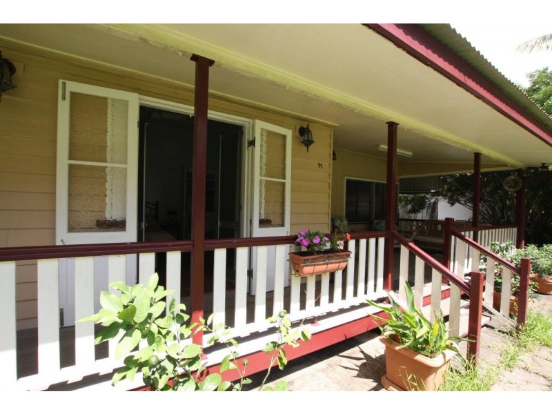 91 Bougainvillea Street, Cooya Beach QLD 4873
