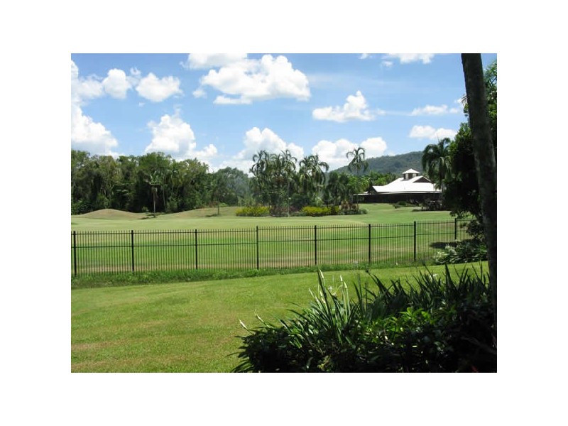 34 Hutchings St (Paradise Links), Port Douglas QLD 4877