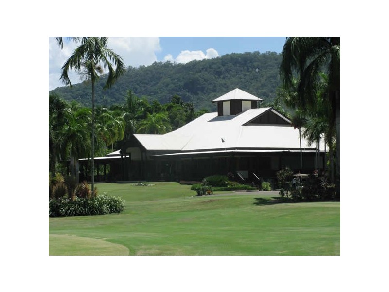 34 Hutchings St (Paradise Links), Port Douglas QLD 4877