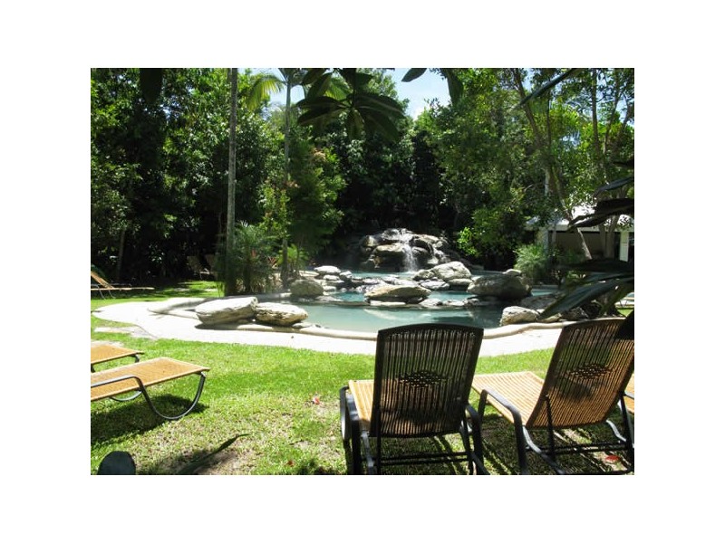 34 Hutchings St (Paradise Links), Port Douglas QLD 4877
