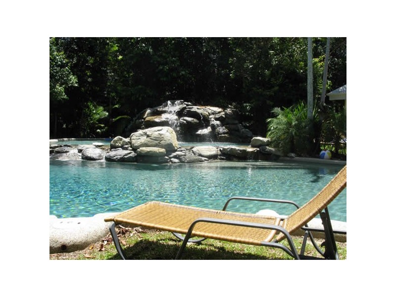 34 Hutchings St (Paradise Links), Port Douglas QLD 4877