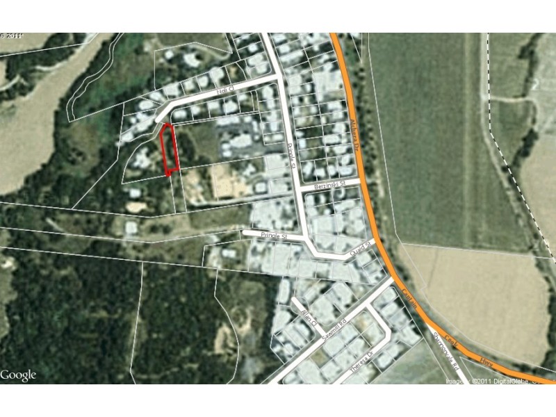 Lot 11 Noli Close, Mossman QLD 4873