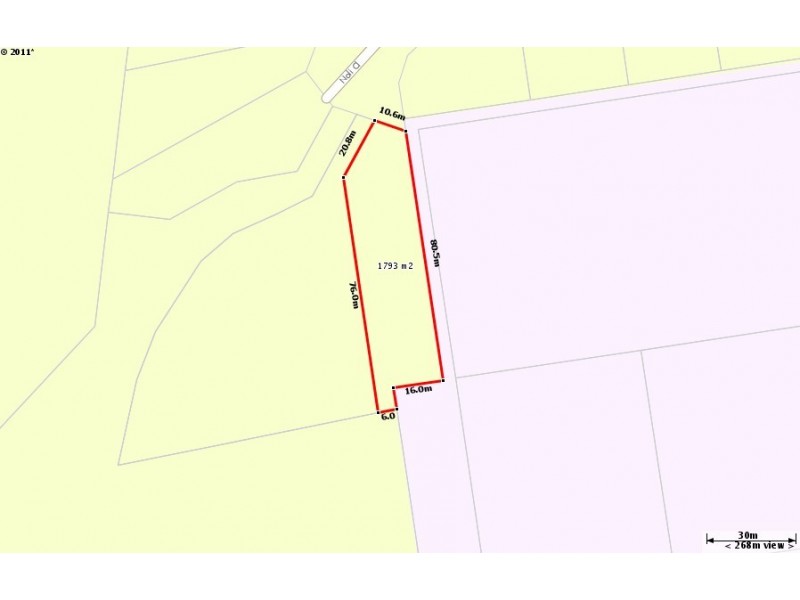 Lot 11 Noli Close, Mossman QLD 4873