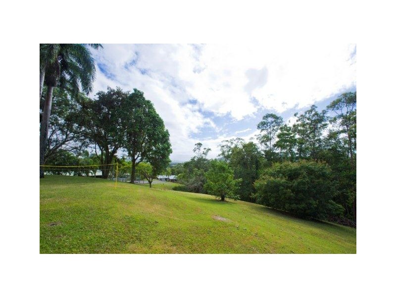 Lot 11 Noli Close, Mossman QLD 4873