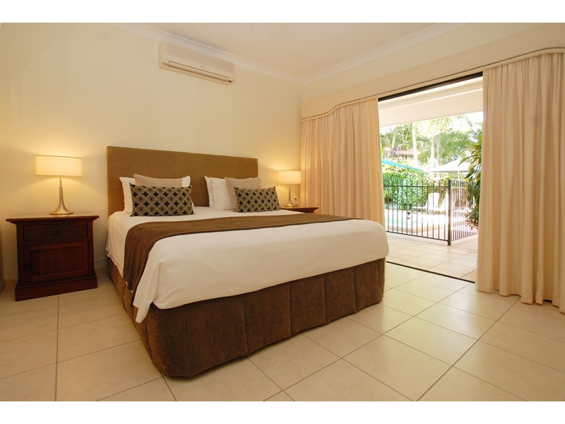 8 Andrews Close, Port Douglas QLD 4877