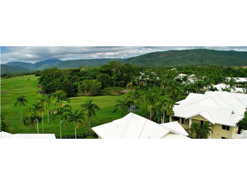 8 Paradise Links, Port Douglas QLD 4877