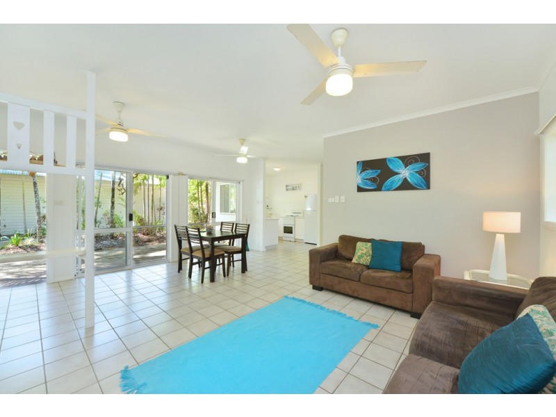 3/35 Coral Drive, Port Douglas QLD 4877