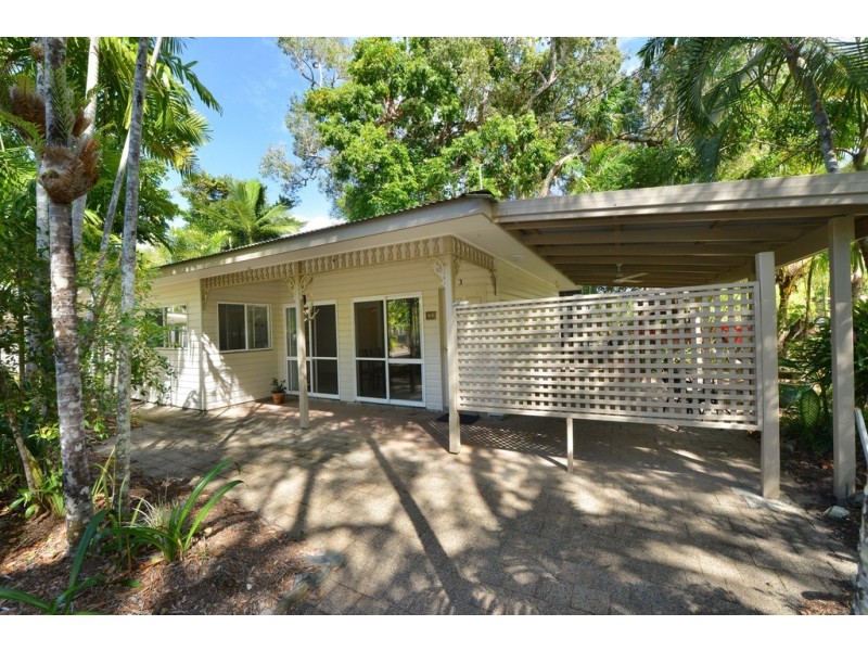3/35 Coral Drive, Port Douglas QLD 4877